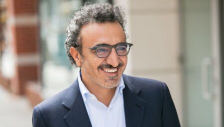 Amerikan-Türk İş Konseyi’nin yeni Başkanı Hamdi Ulukaya oldu