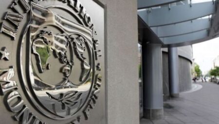 IMF, Asya-Pasifik Bölgesi’nin 2023 büyüme varsayımını artırdı