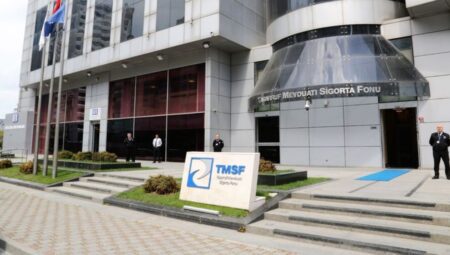 TMSF Türk Ticaret Bankası’nın satışını onayladı